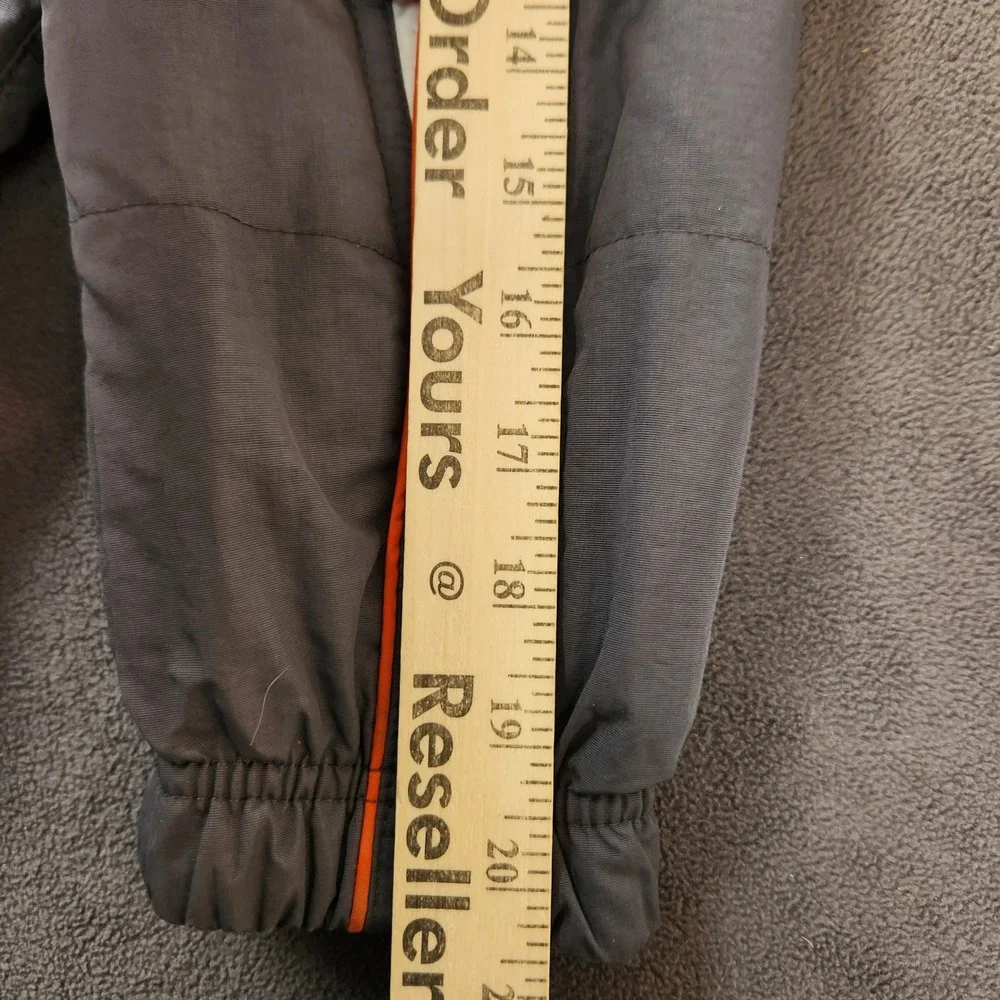 Nike small hole